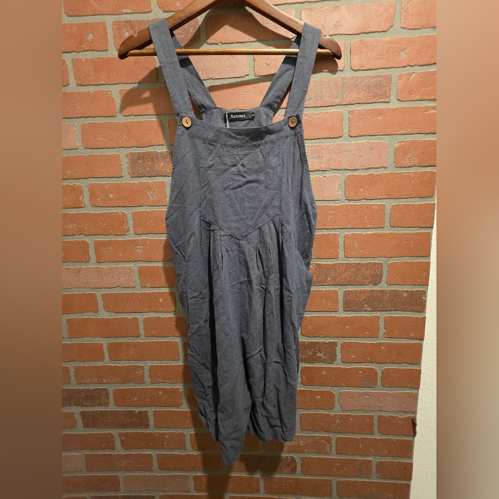 Automet Rompers Small New W Tag.‎        Sku 6